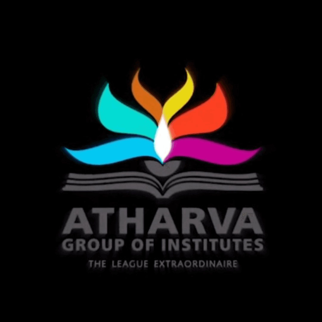 Atharva Groups Of Institutes logo