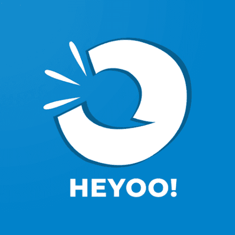 Heyoo logo